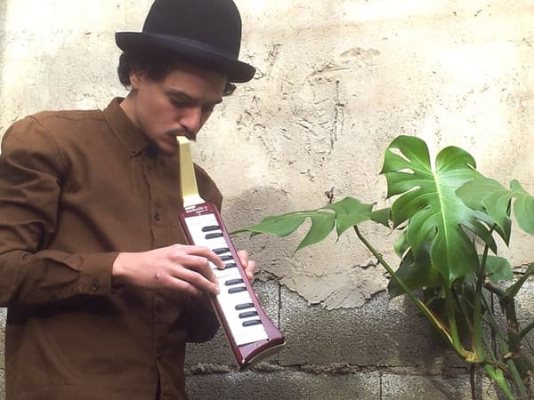 YARED ZEDEK – Dub