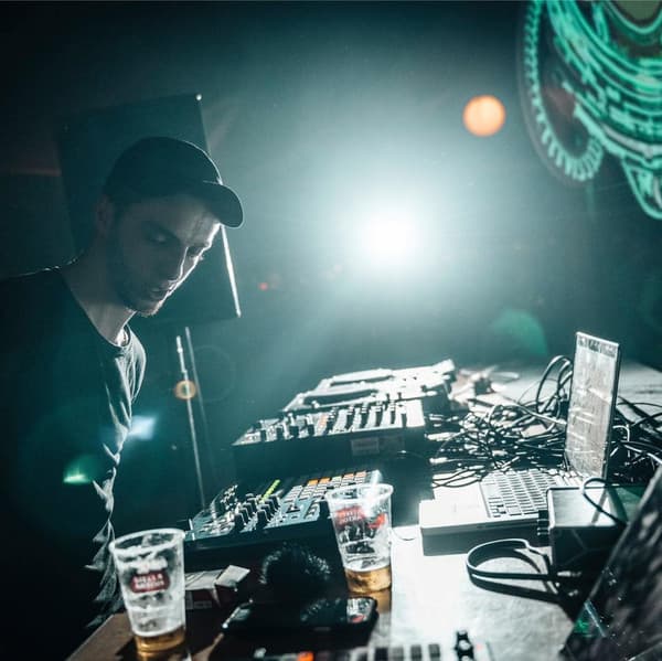Radze – Electro