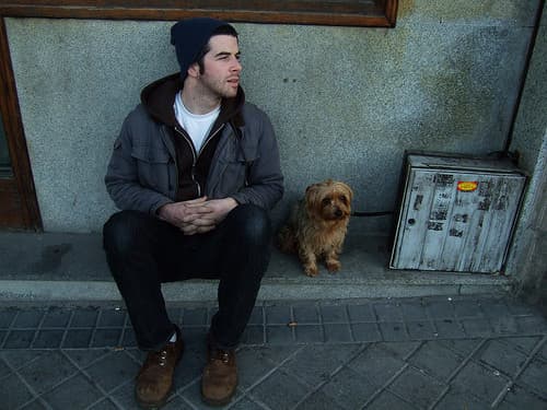 Patrick Flynn – Rock