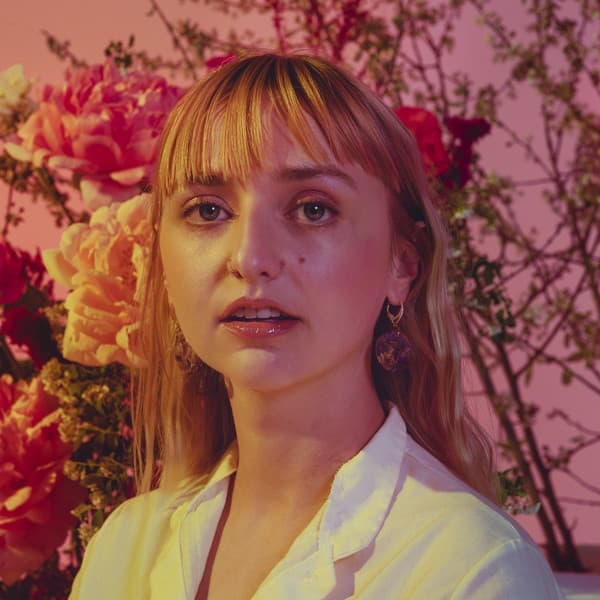Mackenzie Leighton – Pop