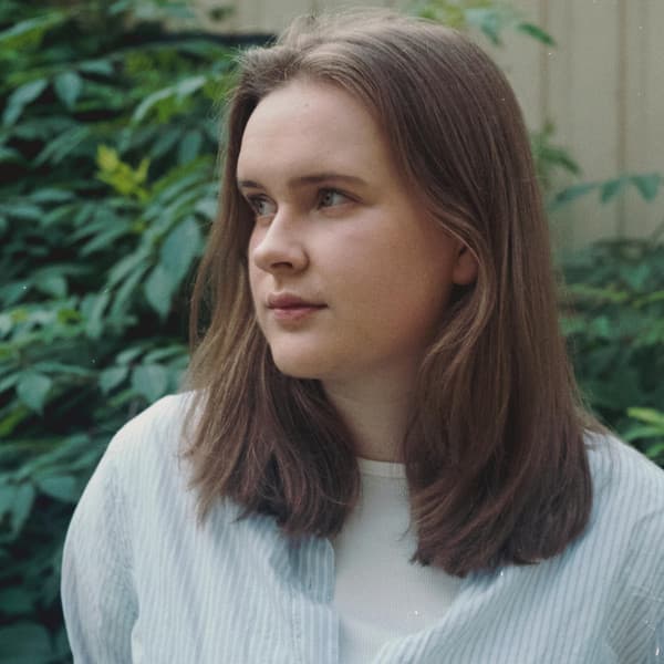 Vilde Bye – Americana