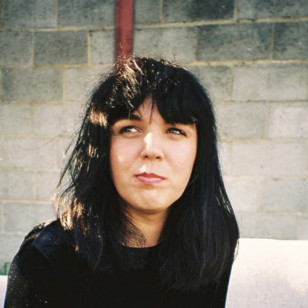 Romy Vager – Pop