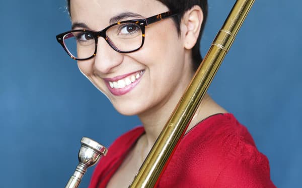GABRIELLE RACHEL – Rock