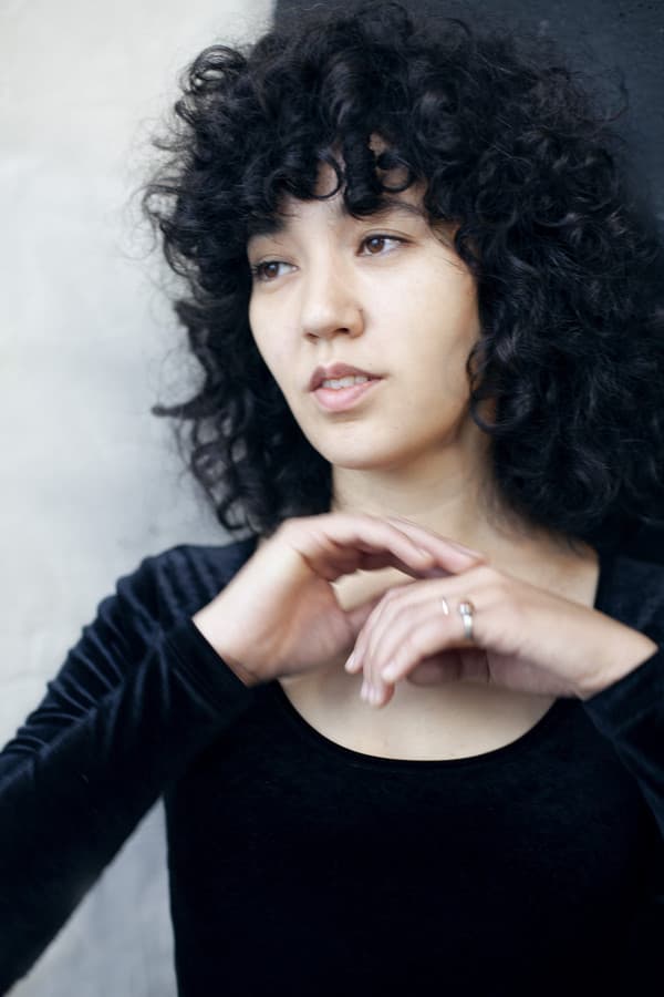 AISHA ORAZBAYEVA – Classical