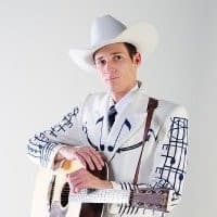 Jake Penrod – Country