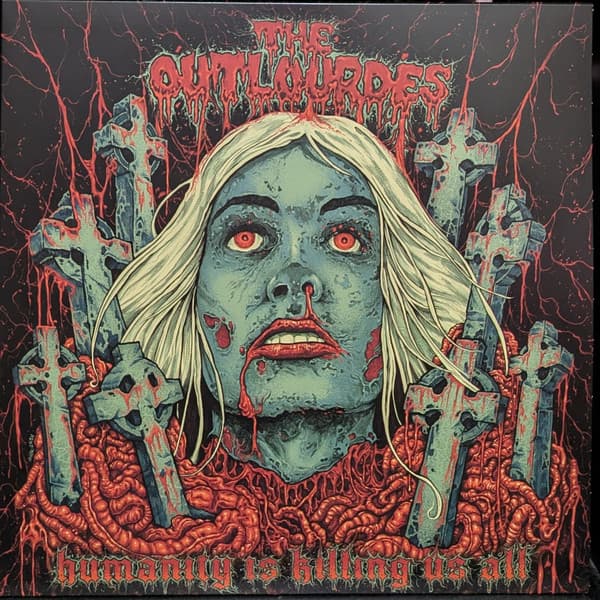 The Outlourdes – Rock