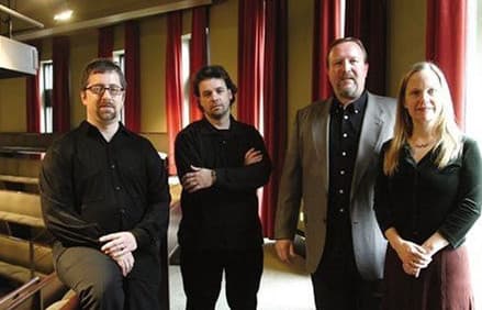 Bohola – Folk