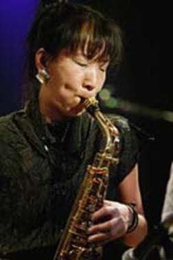 Sachi Hayasaka – Jazz