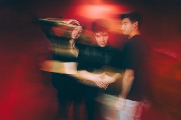 Break the Senses – Rock