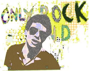 Zé Salvador – Electro