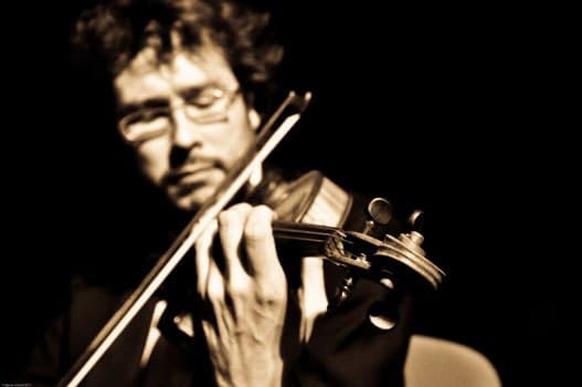 ERIC LACROUTS – Contemporary Classical