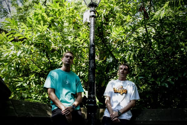 Local Dub – Electro