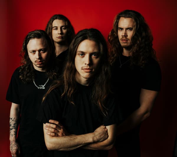 Eradikated – Rock