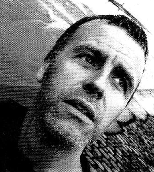 Peter Coyle – Rock