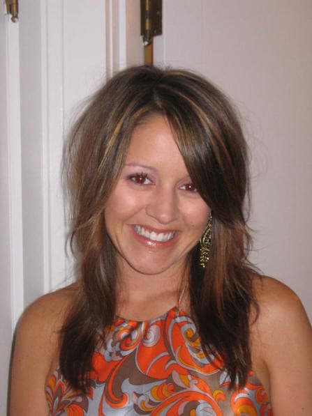 Hillary Lindsey – Rock
