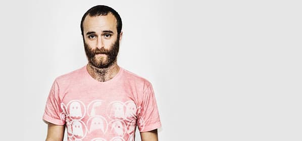 Jeffrey Sfire – Electro