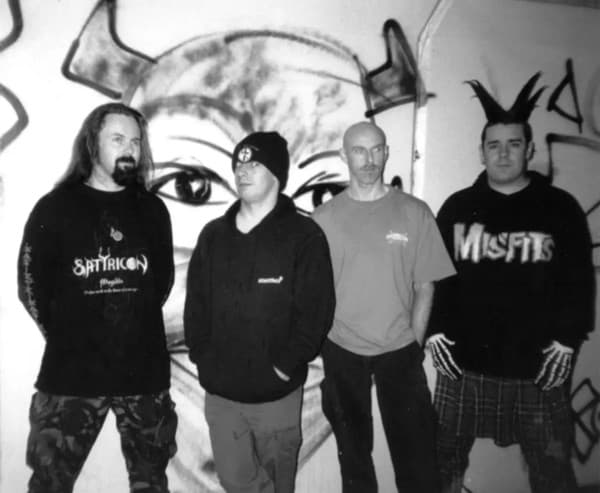 Stuntface – Rock
