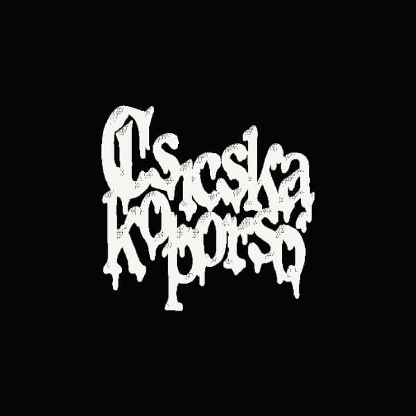 Csicskakoporsó