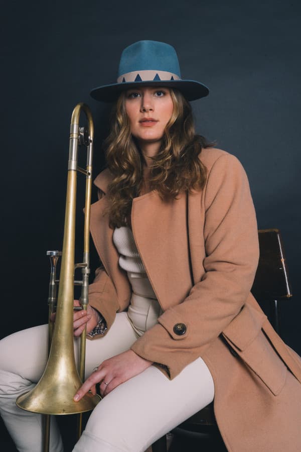 Mariel Bildsten – Pop