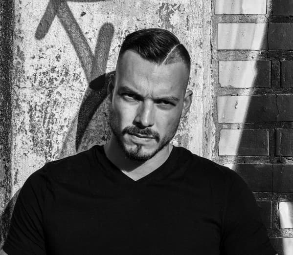 Don Woezik – Electro