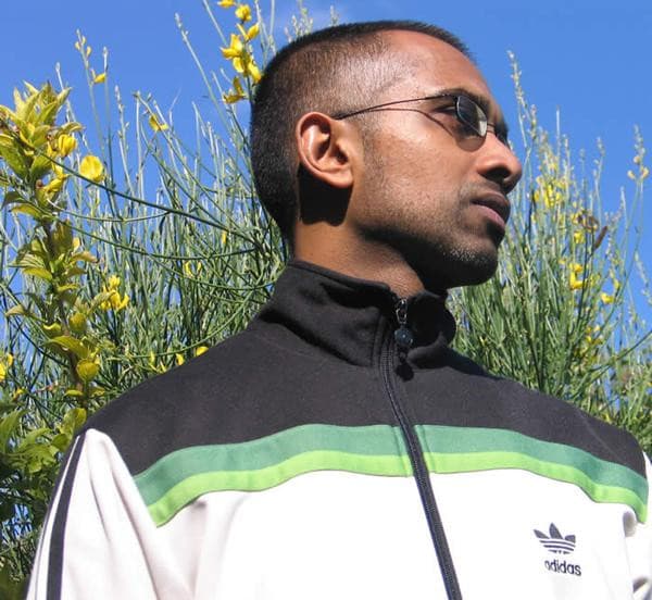 Robert Luis – Hip-Hop