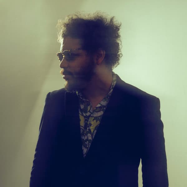 Evan Taylor – Pop