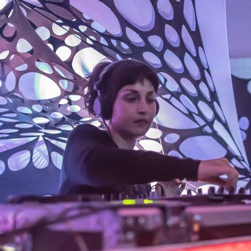 Psykia – Electro