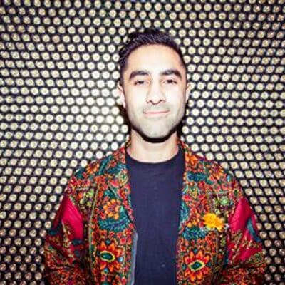 Analog Kid – Electro