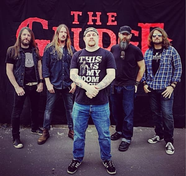 The Grudge – Hip-Hop