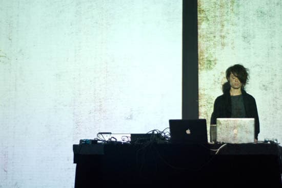 Ryoichi Kurokawa – Electro