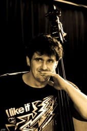 FREDERIC CHIFFOLEAU – Jazz