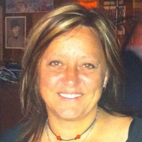 Marla Cannon-Goodman – Rock