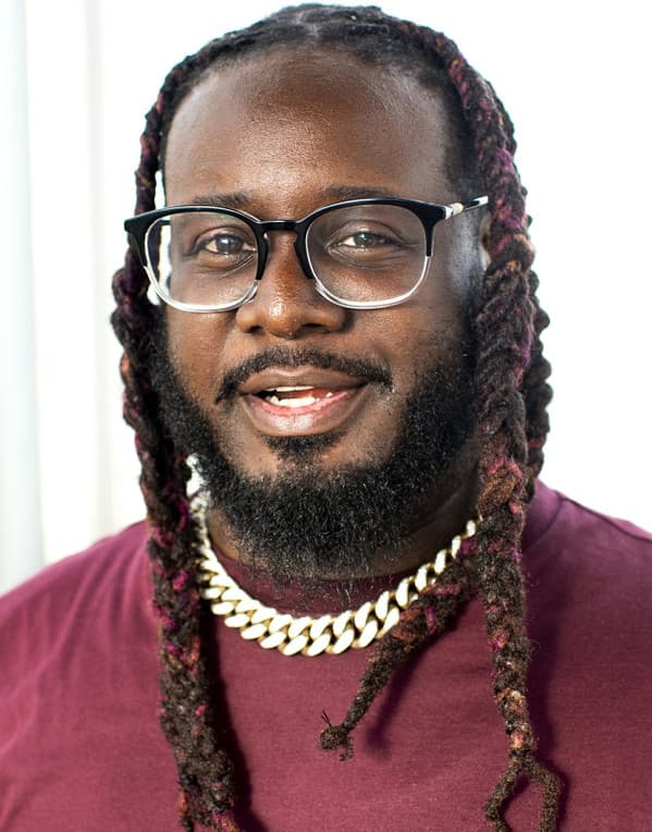 Teddy Pain – Hip-Hop
