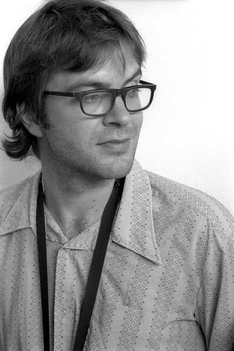 Michael Thieke – Jazz