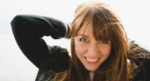 Antje Schomaker – Pop