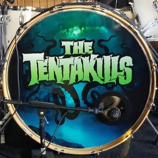 The Tentakills – Rock