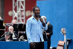 Norm Lewis – Pop