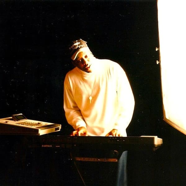 NINO – Electro