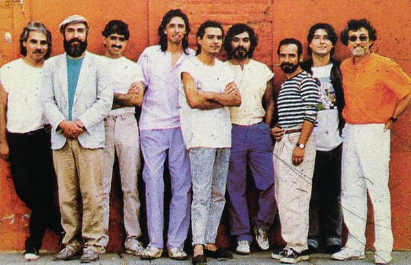 Congreso – Jazz Fusion