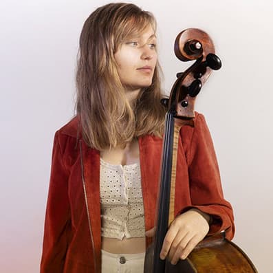 Juliette Lemoine – Folk