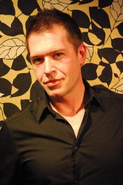 Maxfield – Pop