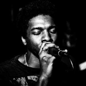 Blackeye MC – Heavy Metal