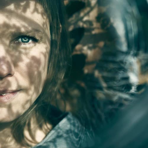 HERRMANN STOEHR – Psytrance