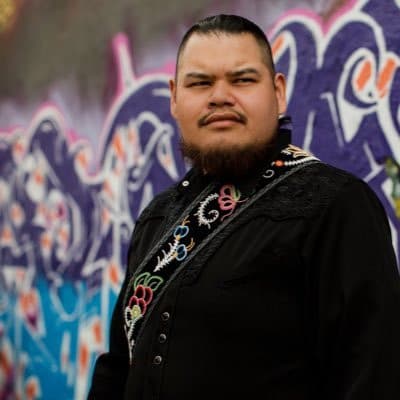 Leonard Sumner – Hip-Hop