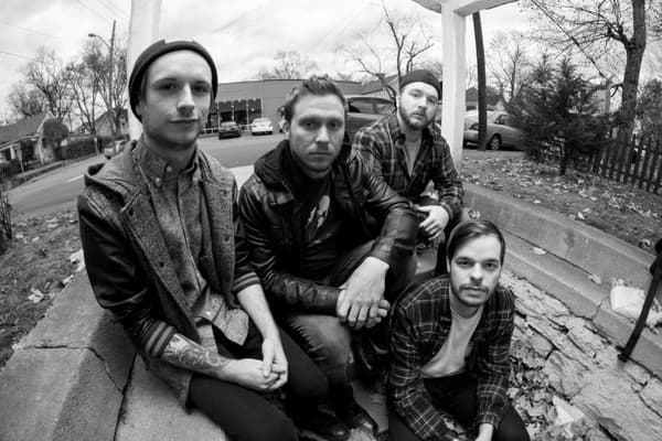 Daisyhead – Rock