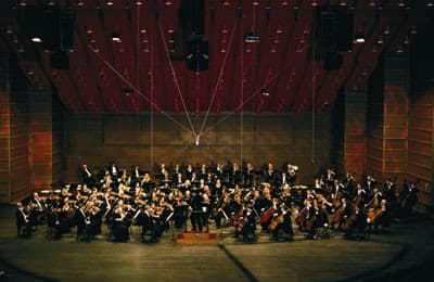 Bergen Filharmoniske Orkester – Classical
