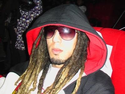 J-OK – Hip-Hop