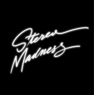 Stereo Madness – Hip-Hop
