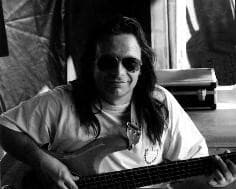 ALAIN LLORCA – Pop