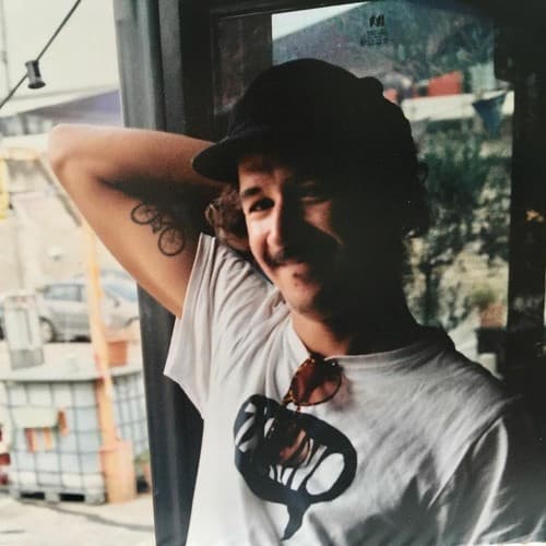 Lazy Hazy – Downtempo